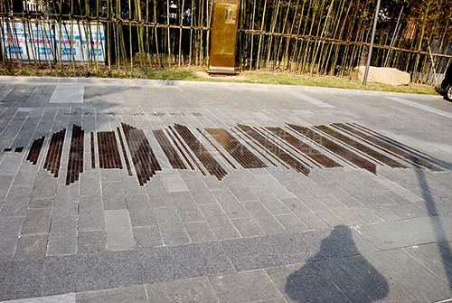 中山路东渡路【 宁波 】