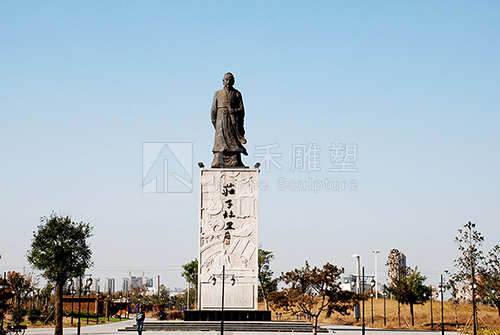 东明城东广场【 菏泽 】